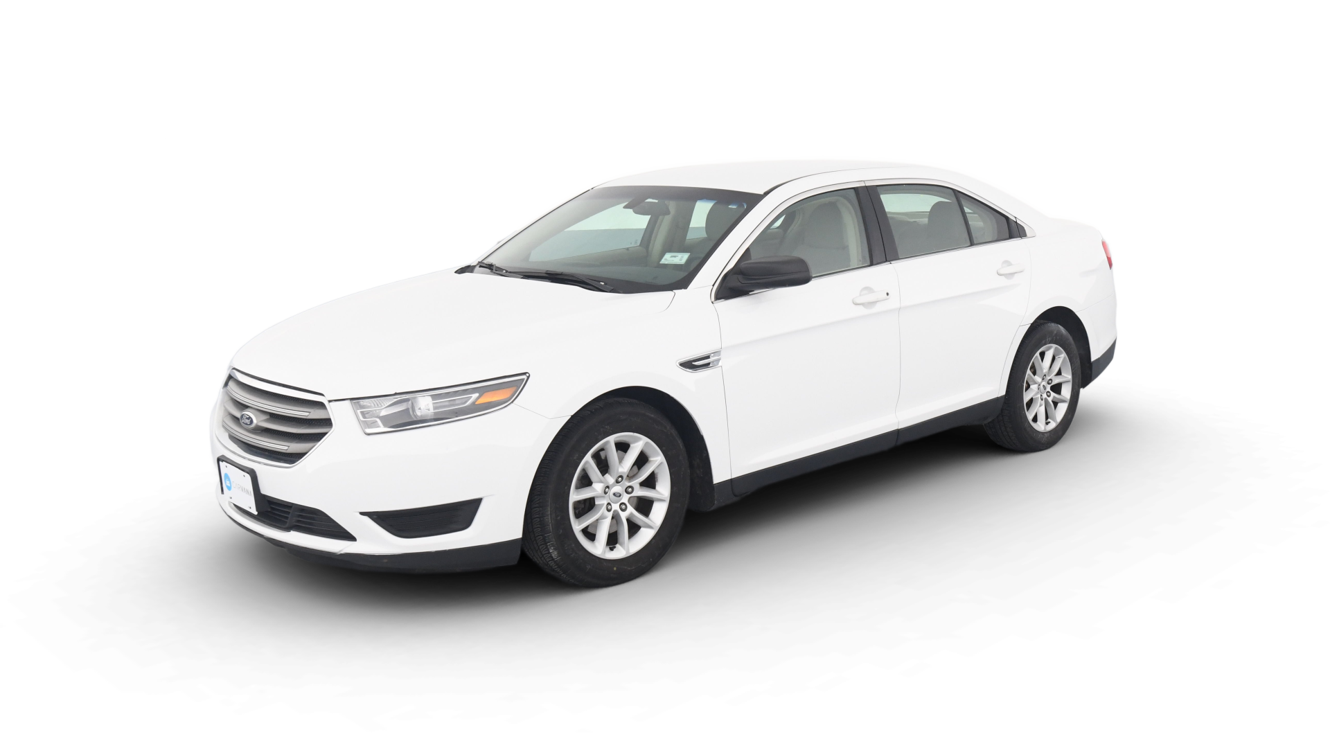 Used 2015 Ford Taurus Carvana